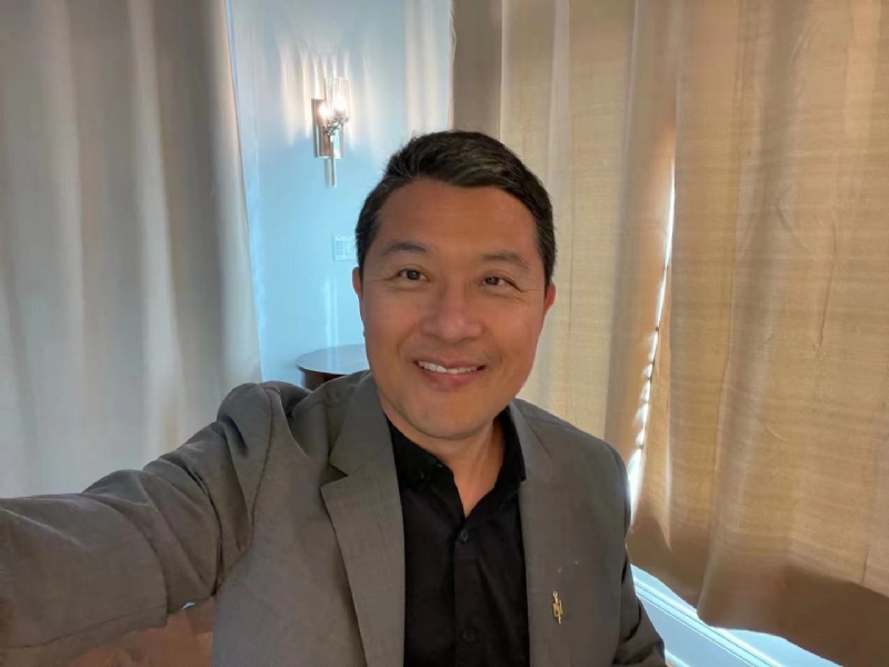 笑看风云的第一张照片--惠安相亲网