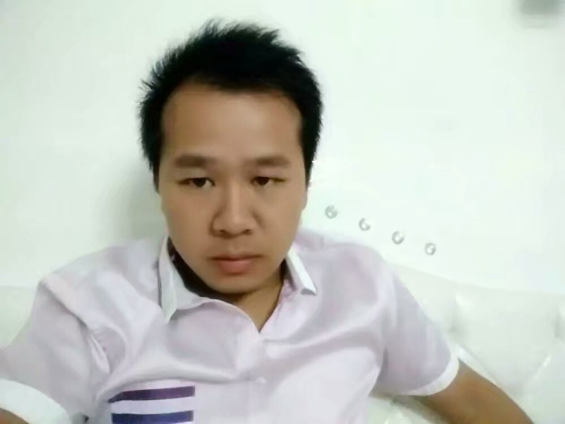 等一人的第一张照片--惠安相亲网
