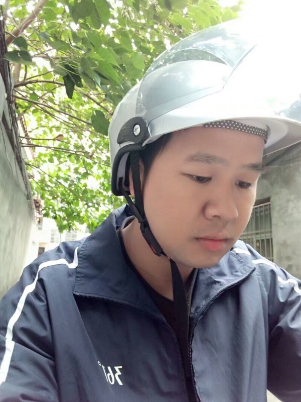 等一人的第二张照片--惠安相亲网