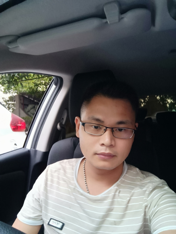 水明的第一张照片--惠安相亲网