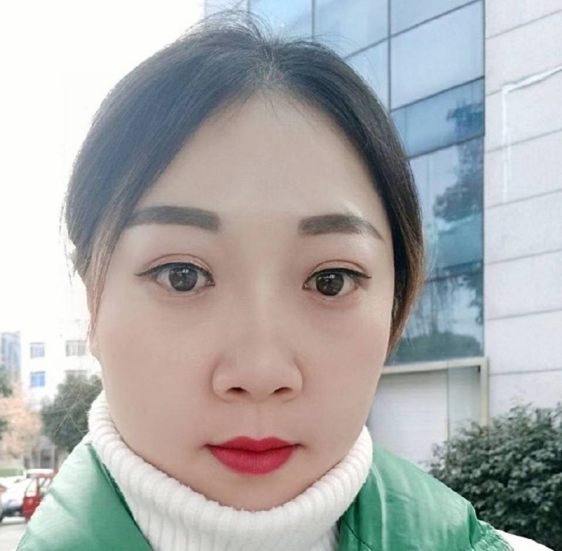 袁芳的第一张照片--惠安相亲网