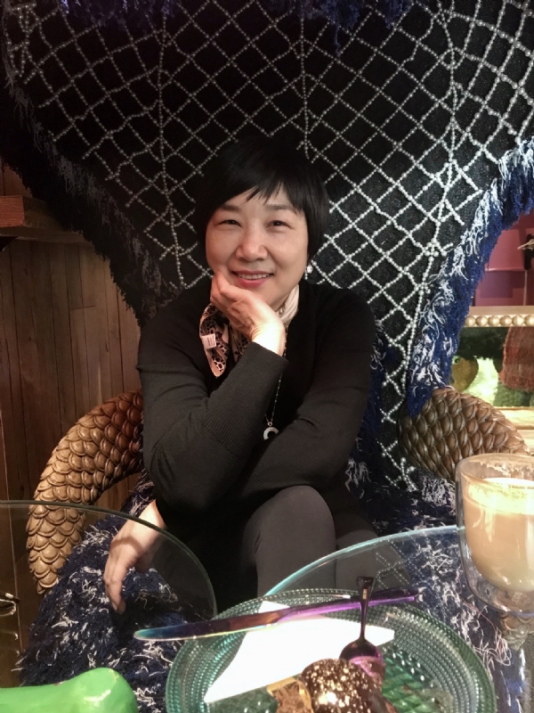 Cindy的第一张照片--惠安相亲网