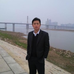 龙人的第一张照片--惠安相亲网