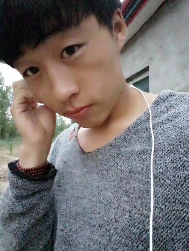 小胡的第一张照片--惠安相亲网