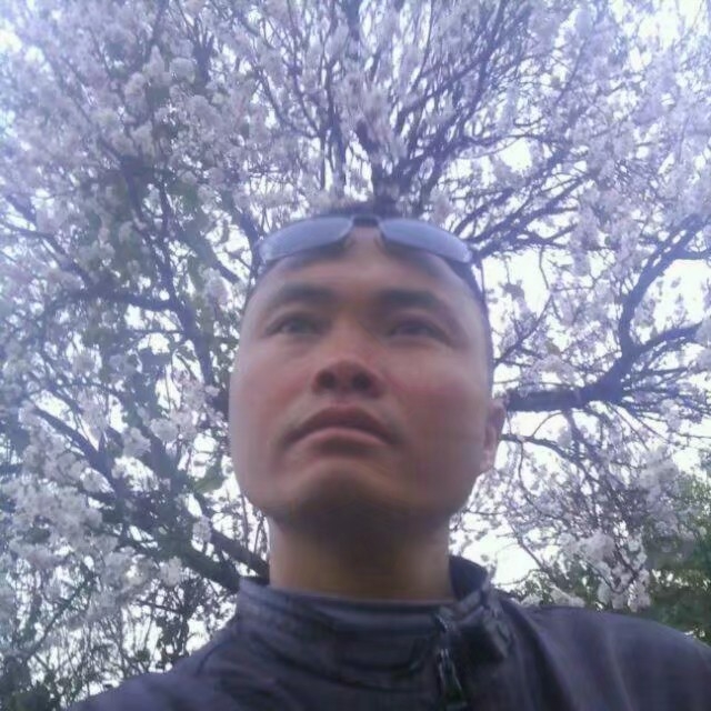 平常心的第一张照片--惠安相亲网