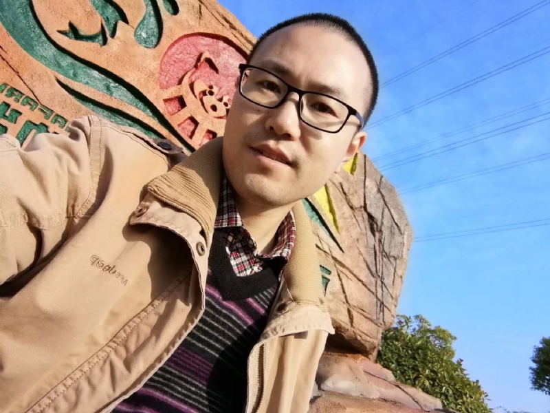 重新来过的第三张照片--惠安相亲网