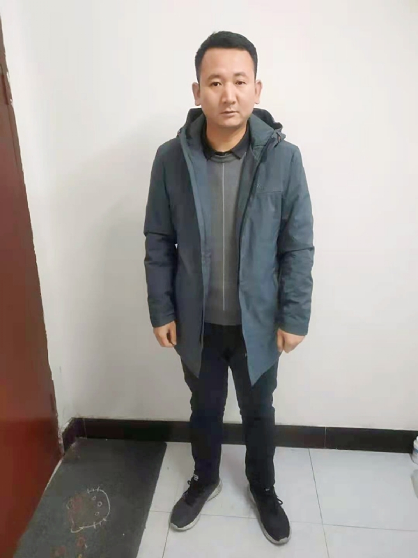 风轻雨淡的第二张照片--惠安相亲网
