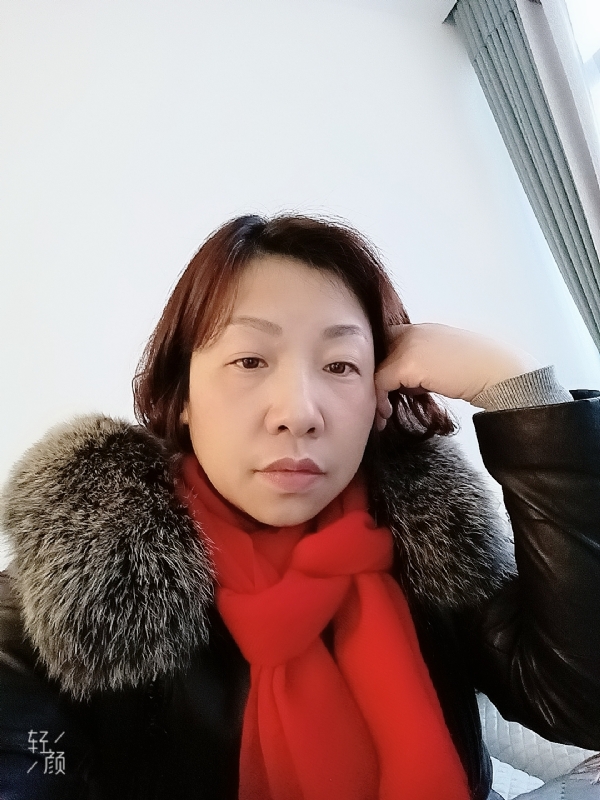 青禾的第一张照片--惠安相亲网