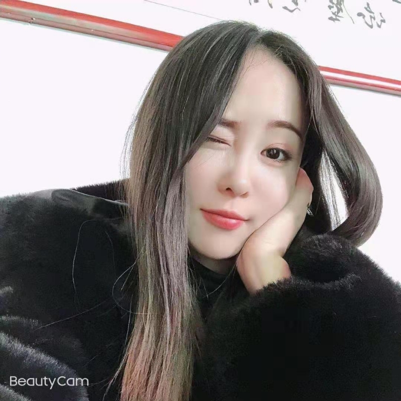 暖暖的第一张照片--惠安相亲网