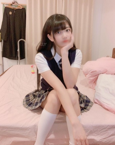 阿小婉的第一张照片--惠安相亲网