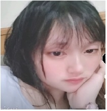 白骨画颜的第一张照片--惠安相亲网