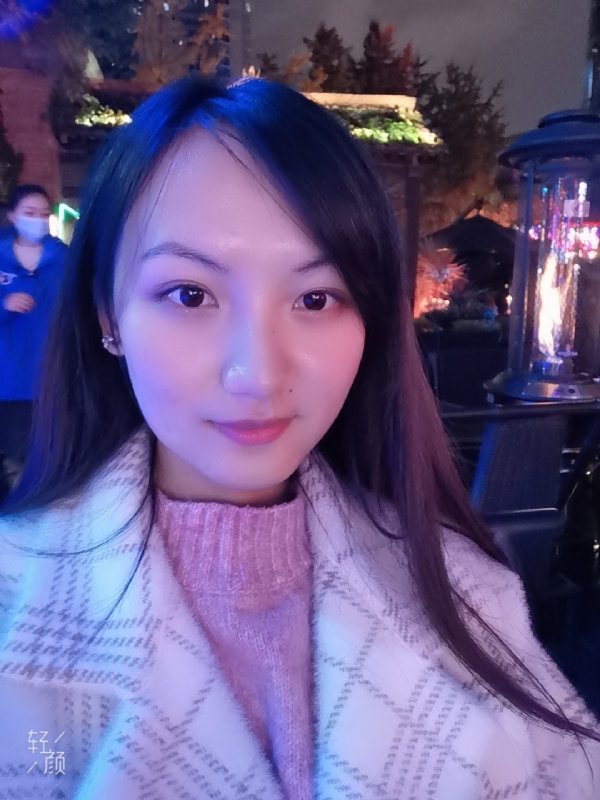抱不住太阳的深海鱼C的第一张照片--惠安相亲网