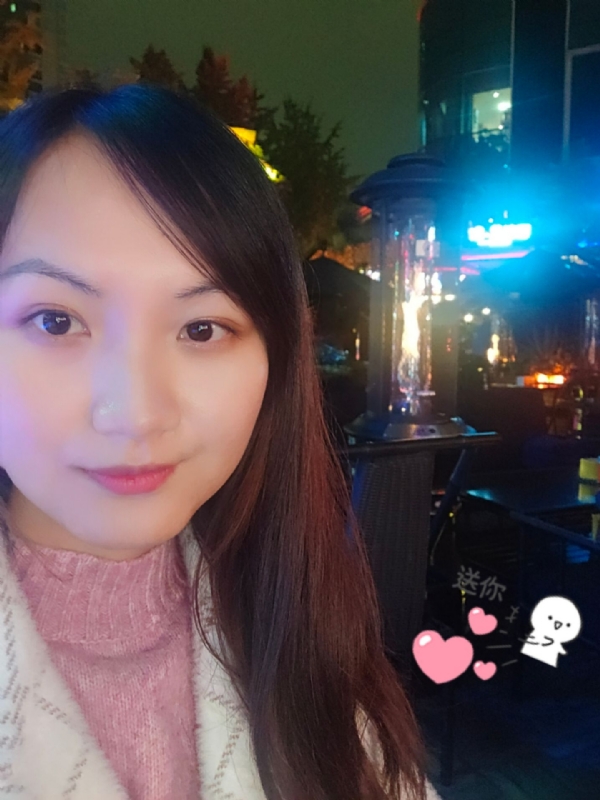 抱不住太阳的深海鱼C的第三张照片--惠安相亲网