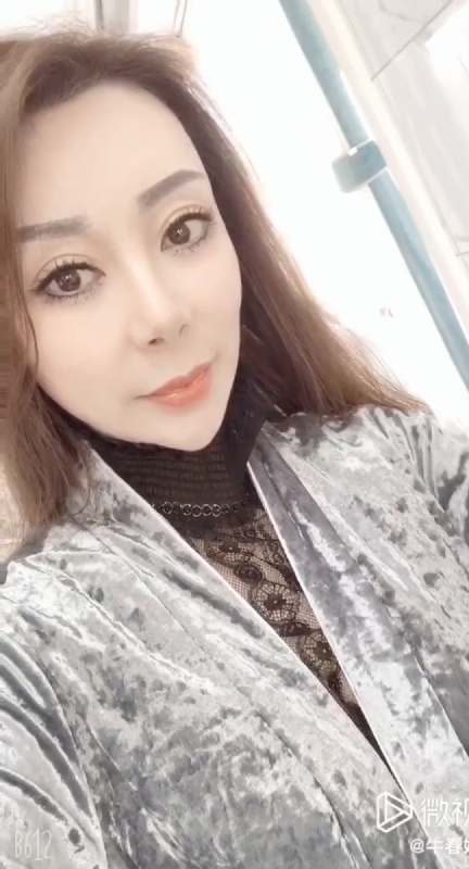 婷婷的第一张照片--惠安相亲网