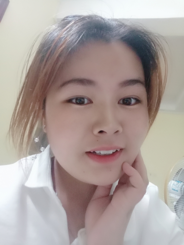 珍妮的第二张照片--惠安相亲网