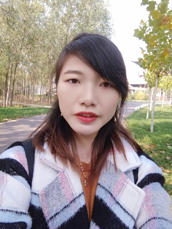 hely的第一张照片--惠安相亲网