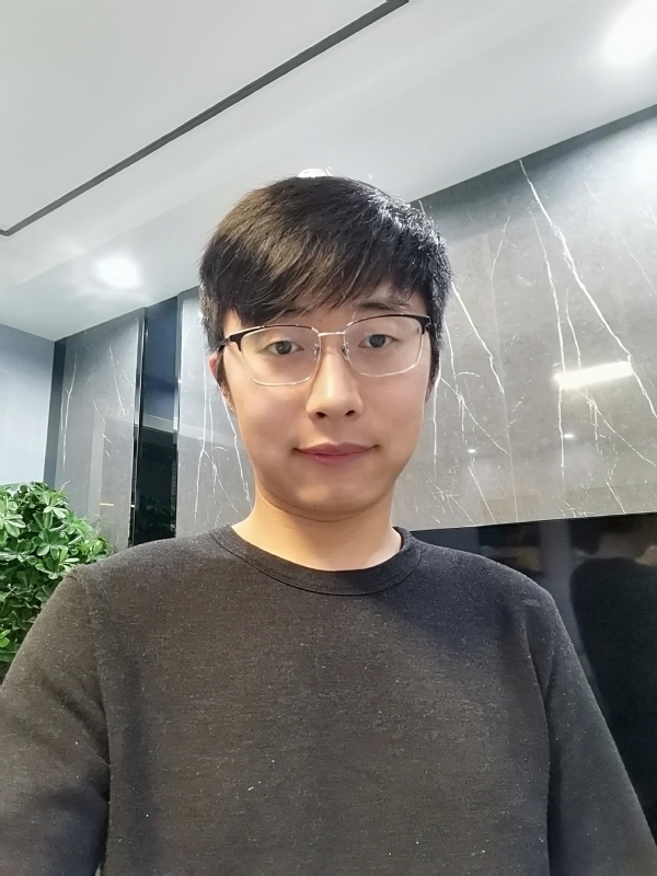 王先森的第一张照片--惠安相亲网