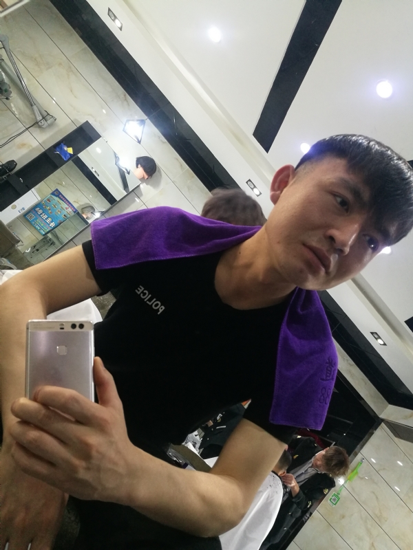 未来可期的我的第四张照片--惠安相亲网