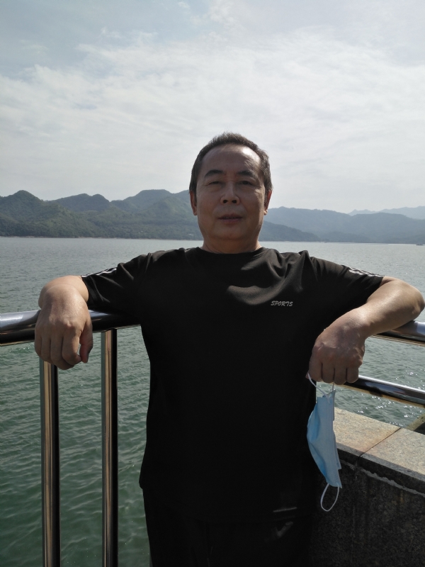 重振雄风的第四张照片--惠安相亲网
