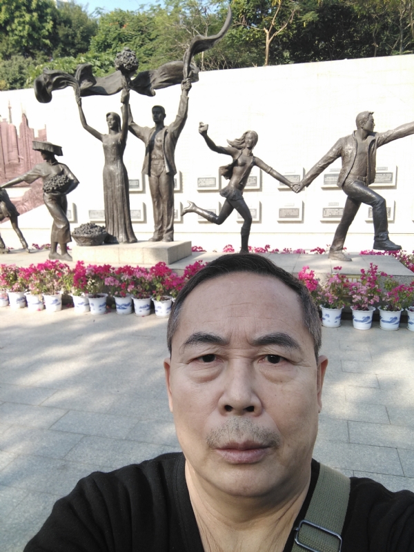 重振雄风的第六张照片--惠安相亲网
