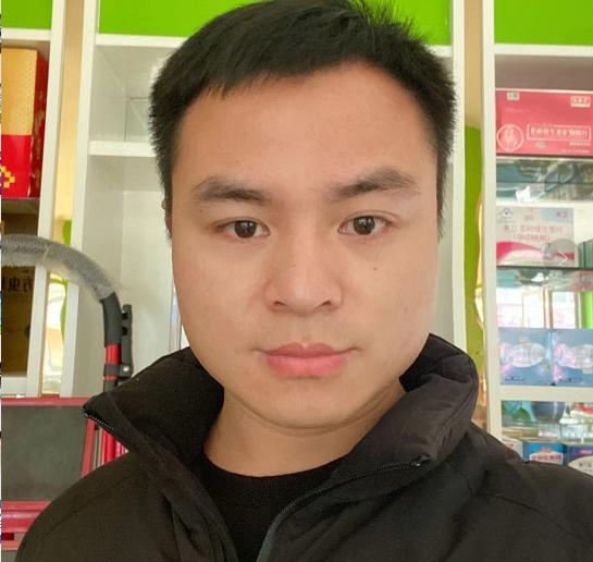 凡心的第一张照片--惠安相亲网