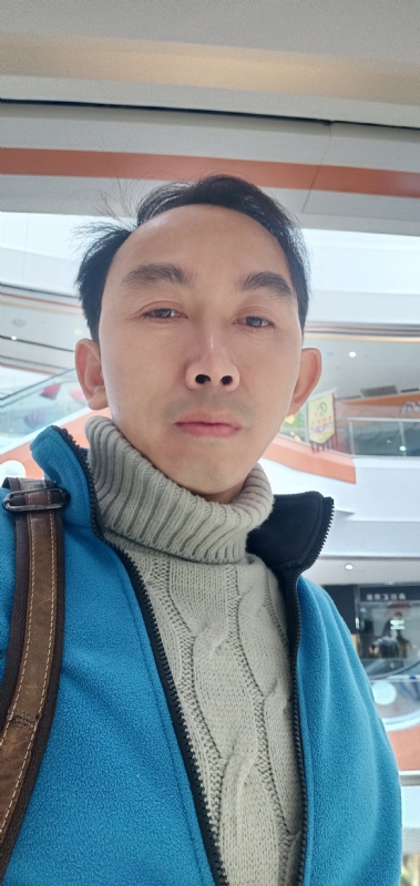 峤哥的第一张照片--惠安相亲网