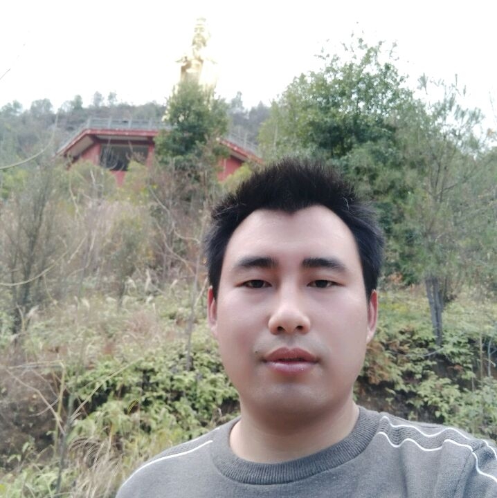 小绵羊的第一张照片--惠安相亲网