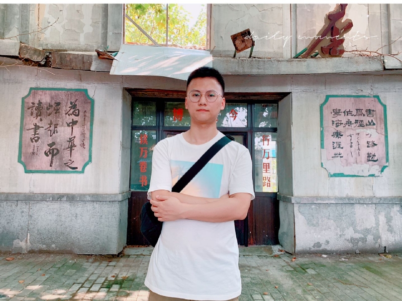 好知己的第一张照片--惠安相亲网