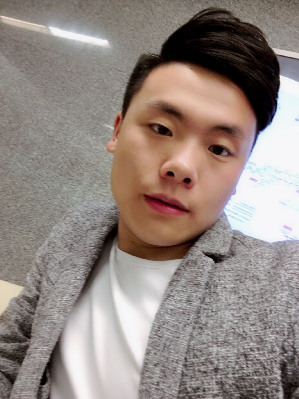 王先生的第一张照片--惠安相亲网