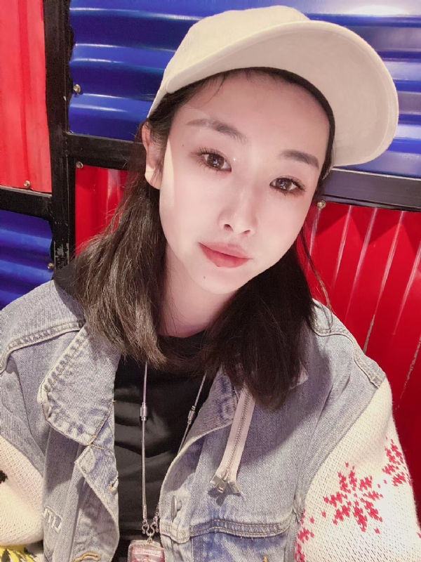 玲珑的第一张照片--惠安相亲网