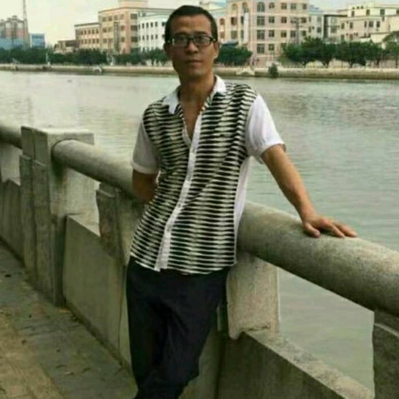 不会飞的鱼的第一张照片--惠安相亲网