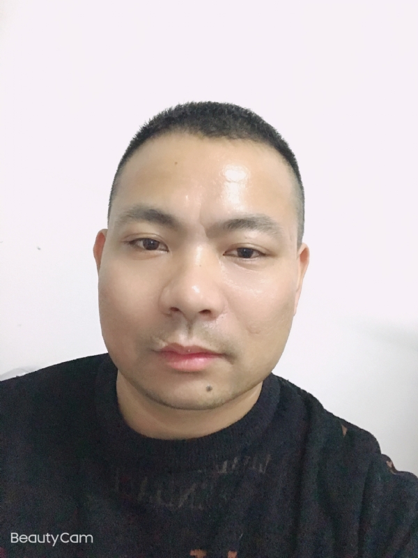 淡然的第一张照片--惠安相亲网