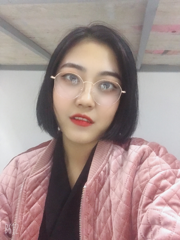小羽的第一张照片--惠安相亲网