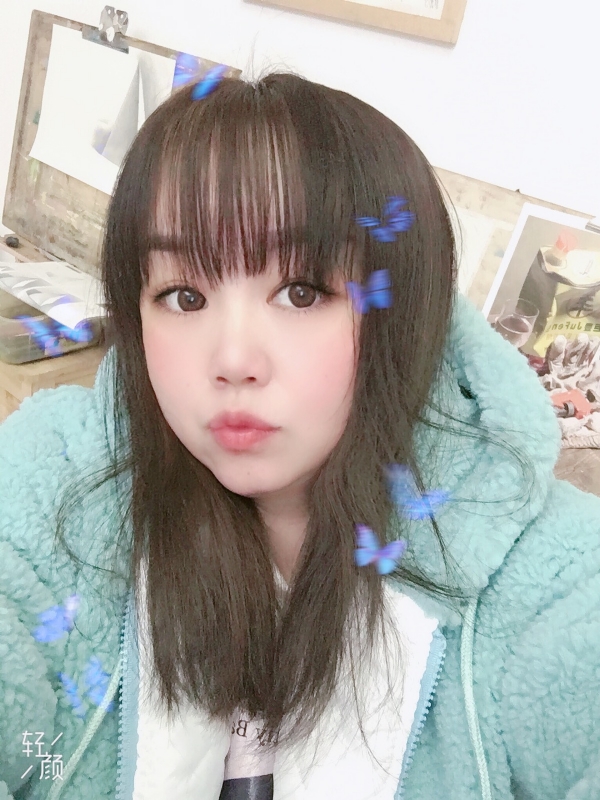 画画宝贝的第一张照片--惠安相亲网
