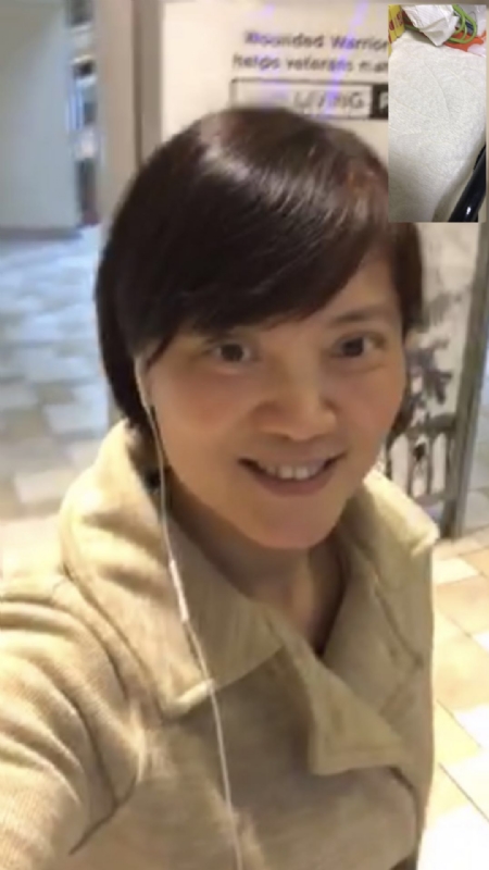 Fifi的第一张照片--惠安相亲网
