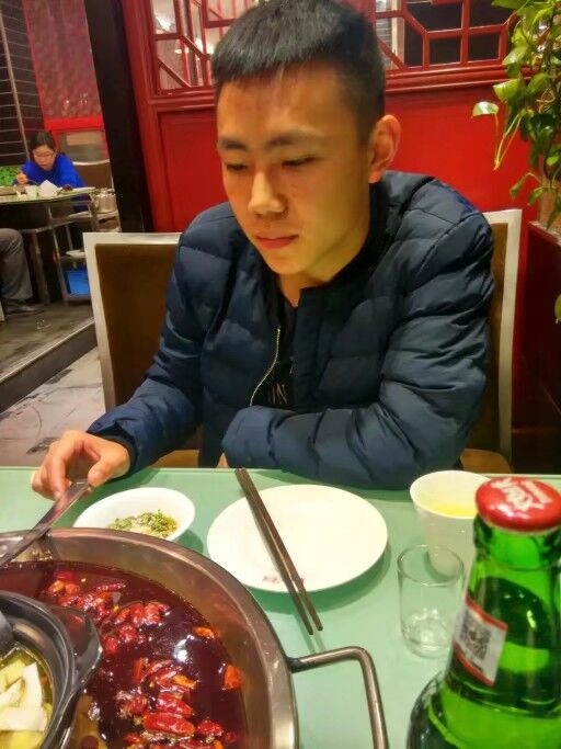 圈圈的第一张照片--惠安相亲网