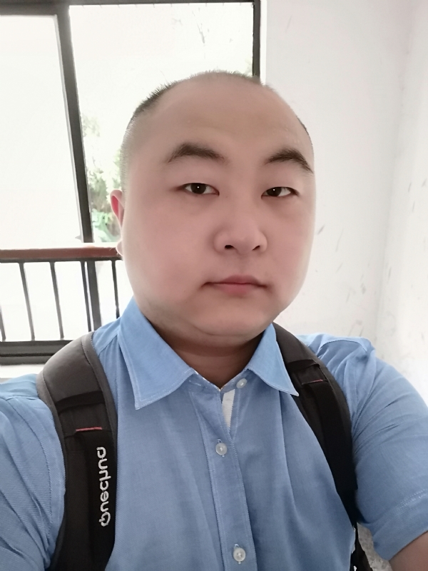 火炎月的第一张照片--惠安相亲网