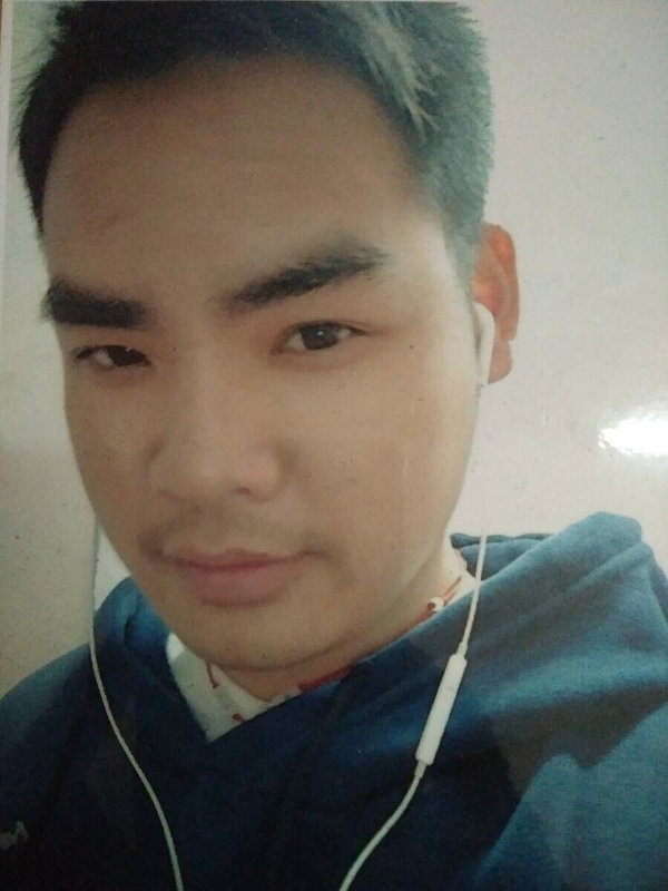 渴望爱的第一张照片--惠安相亲网