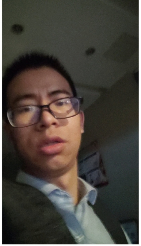 小螃蟹的第二张照片--惠安相亲网