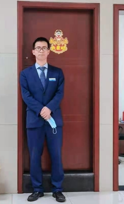 小螃蟹的第三张照片--惠安相亲网
