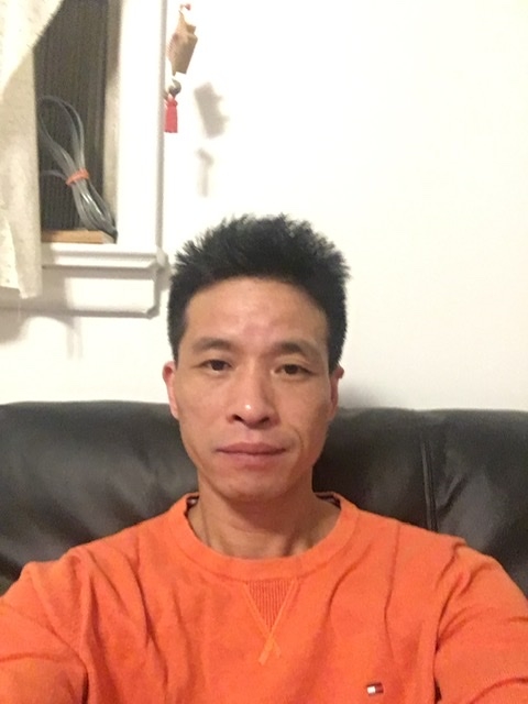 美籍华人的第一张照片--惠安相亲网