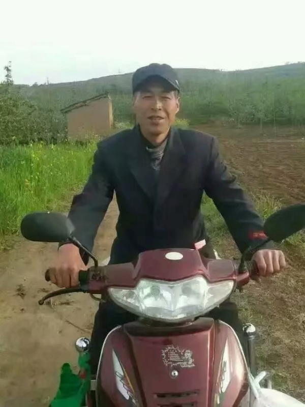牵手随缘的第一张照片--惠安相亲网