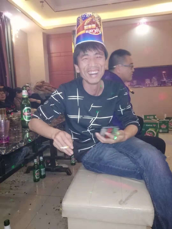 可惜我是水瓶座的第一张照片--惠安相亲网