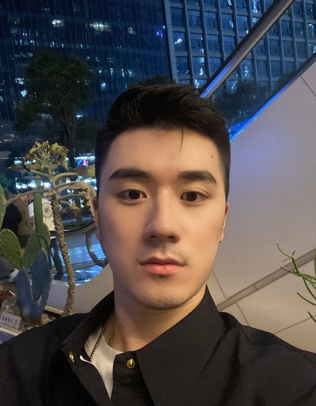 潇潇的第一张照片--惠安相亲网