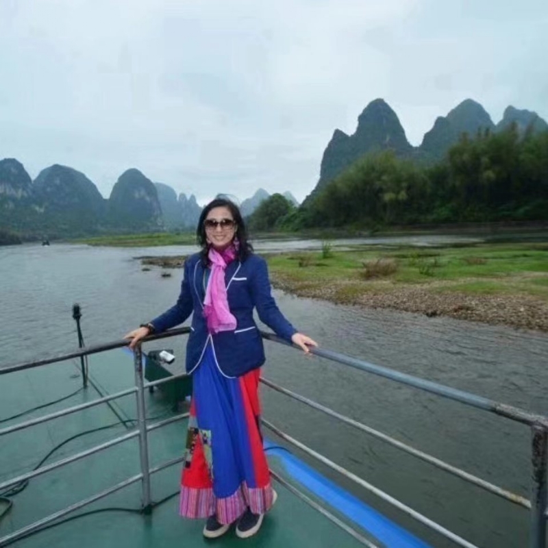 julia的第一张照片--惠安相亲网