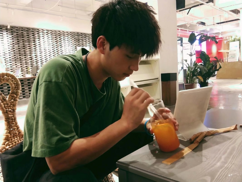 一花一世界的第一张照片--惠安相亲网