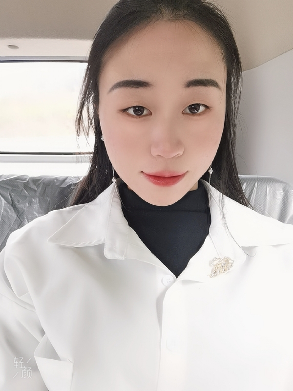 丽丽的第三张照片--惠安相亲网