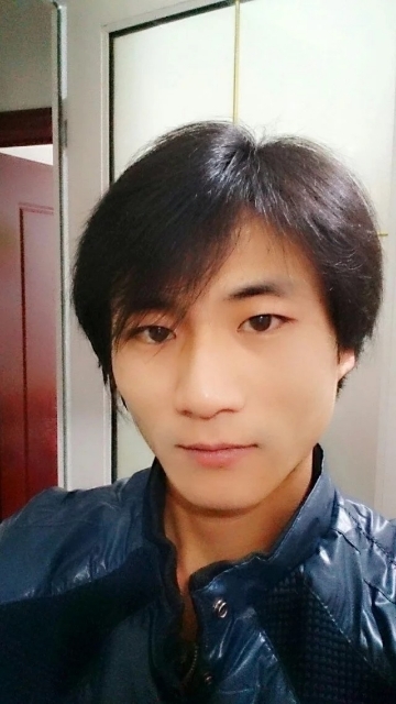 落叶有意的第一张照片--惠安相亲网