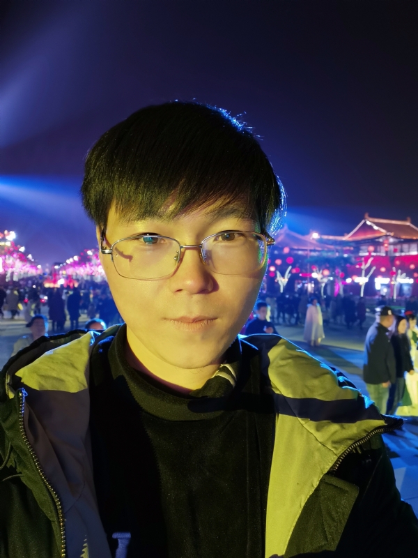 今生只爱你一人的第一张照片--惠安相亲网