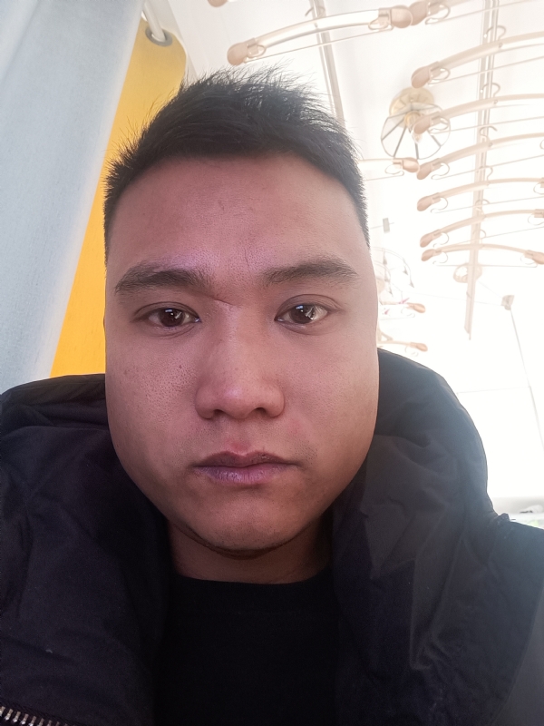 帅的每天被人砍的第一张照片--惠安相亲网